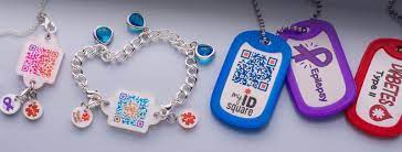 Medical Id Bracelets Medical Alert Jewelry And Bracelets Medical Alert Jewelry Medical Jewelry Medical Alert