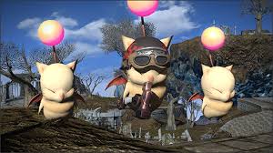 Final fantasy xiv's beast tribe quests offer players the opportunity to. Patch 3 3 Notes Full Release Final Fantasy Xiv The Lodestone