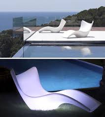 5 Light Up Outdoor Furniture Sets Glow White At Night Outdoor Furniture Sets Outdoor Furniture Design Modern Patio Furniture