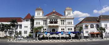Things to do in yogyakarta region; Banco De Indonesia Picture Of Bank Indonesia Yogyakarta Region Tripadvisor