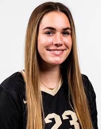 2021 UCF KNIGHTS VOLLEYBALL