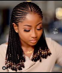 Get Thrilled On This New Hairstyles 2020 Female Braids Most Amazing Styles For In 2020 African Hair Braiding Styles Bob Braids Hairstyles Braided Hairstyles