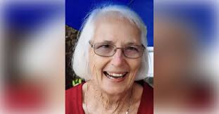 Obituary information for Elaine Beth Briggs