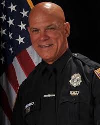 Reflections for Officer Gail A. Cobb, Metropolitan Police Department,  District of Columbia