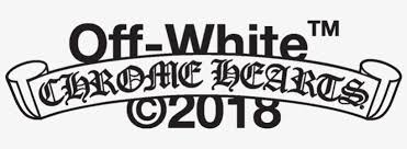 The official website of chrome hearts fine jewelry, accessories, shoes, fragrance & home goods made in the usa. Off White X Chrome Hearts Off White X Chrome Hearts Hoodie Black Png Image Transparent Png Free Download On Seekpng