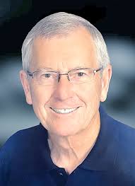 Obituary: Randall Siemsen