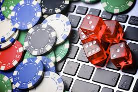 Here's How You Can Find a Decent Online Casino - The Suncoast Post