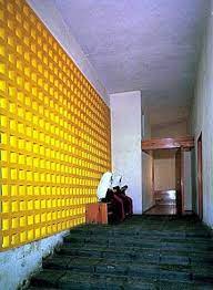 Jump to navigation jump to search. My Architectural Moleskine Luis Barragan Chapel Of The Capuchinas