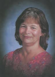 Vanessa Carter Obituary