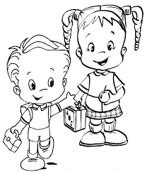 Check spelling or type a new query. Friends Coloring Pages For Kindergarten