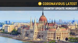 Add to your list the lake balaton, and the world famous hungarian thermal bathes. Hungary Will Now Classify Countries Into Green Yellow And Red Categories Euractiv Com