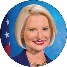 Her Excellency Callista L. Gingrich
