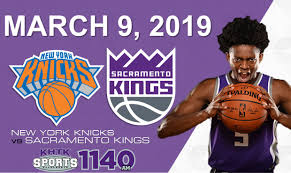 Sacramento kings v new york knicks baloncesto pronósticos y apuestas deportivas. Live On Sports 1140 Khtk Sacramento Kings Vs New York Knicks