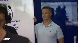 Das sind die sprösslinge der promis. Twitter à¤ªà¤° Formula 1 The Schumach3rs 3 1 Always Great To See Ralf Schumacher On An F1 Race Weekend 2 He S Here To Support His Son David Who Makes His F3