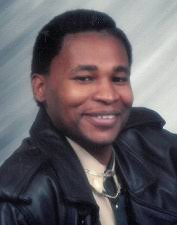 Freeman, Alex Victor "Vic"