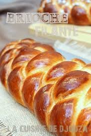 Pin Em Brioches
