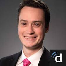 Dr. James Randall, MD