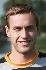 2014 Men's Soccer Roster