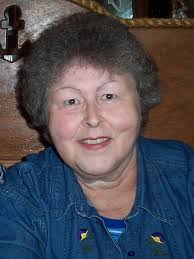 Frances Hunter Obituary