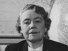 Anne O'Hare McCormick