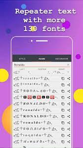 We created this online free fire name generator to help you guys choose stylish names. Download Fancy Text Cool Fonts Nickname Generator Free Fire Free For Android Fancy Text Cool Fonts Nickname Generator Free Fire Apk Download Steprimo Com