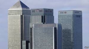 Global Deal Boosts Bank Shares Raising Capital Bank Of England In The Heights