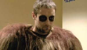 David Stiff Signed Salporin 10x8 -