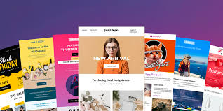 We've gathered for you a collection of the best free mailchimp email templates that we could find that we think have good design elements you could be. Free Email Templates For Mailchimp Unlayer
