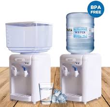 Distributeur d'eau fraîche ► de l'eau fraîche en continue ► pour vos clients, salariés et collaborateurs. Sogo Distributeur D Eau Dis Ss 12010w Cold Avec Reservoir De 7 Litres Inclus 65w Sans Bpa Accessoires Pour Bouteilles Aliexpress