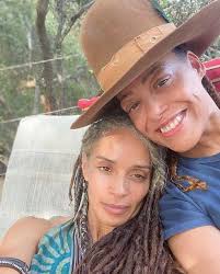 Actress Lisa Bonet, Best Known as Denise Huxtable, From the “Cosby” Show  Just Turned 57