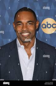 Jason george hi-res stock photography and images