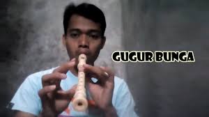 Terdapat beberapa jenis tangga nada yang dipakai dalam musik. Not Angka Gugur Bunga Recorder