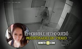 Check spelling or type a new query. En Video Desgarrador Feminicidio Una Mujer Fue Asesinada Con 39 Punaladas Por Su Ex Pareja