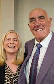 ⚘️Cllr Anna Grainger PC