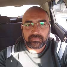 Alexandre Márcio Leite