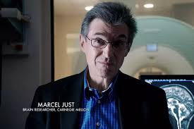 Marcel Just (II)