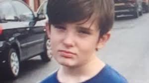 Police 'increasingly concerned' about welfare of 11-year-old boy not seen  since meeting friends