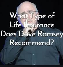 Dave ramsey term life insurance. What Life Insurance Does Dave Ramsey Recommend Life Ant