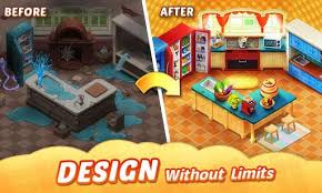 Matchington Mansion 1 59 0 Apk Mod Hack Download Apkpure Icu Money Games Mansions Mansion Games