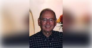 Obituary information for William John Vidmar