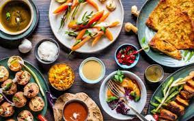 Culinary experiences