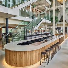 conran and partners creates sustainable luxury hotel in amsterdam hotelinterieurs interieur ontwerpen luxe hotels