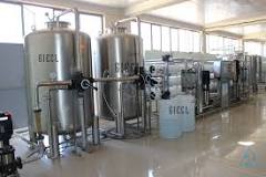 Image result for who can build water treatment plants