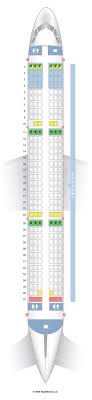 seat map airbus a321 321 volaris find the best seats on a