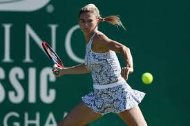 The italian is a fiery competitor on court, rarely backing down from thwacking her groundstrokes as hard as she can, no matter who the opponent. V8m20hjw3qklxm