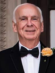 Lorna Lanter, the Search Chairperson for the Classen Alumni Association,  informed me yesterday of the death of classmate Larry Thrower