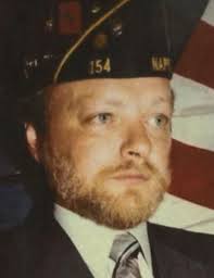 James Creech Obituary (1947