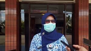 Empat Pegawai Bakal Jalani Tes Usap Pasca Meninggalnya Sekretaris Disdagnakerkop Ukm Karanganyar Tribun Banyumas