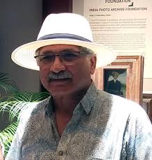 Images showcase culture: Aditya Arya