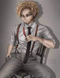 Raconte nous comment tu as rencontrer. Artbyteesa